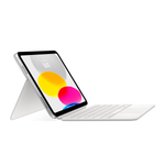 Клавиатура Apple Magic Keyboard Folio для iPad 10,9", White (Белый) (2022 г.)