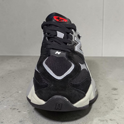 New Balance 9060 • Black Gray