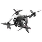 Квадрокоптер DJI FPV