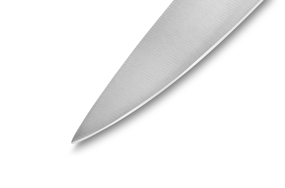 Нож кухонный для нарезки 20см Samura Pro-S