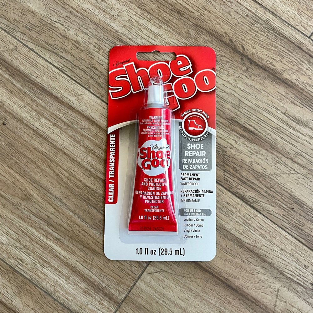 Клей для обуви Shoe Goo 29.5mL
