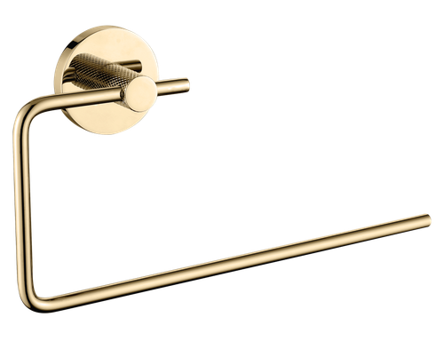 Полотенцедержатель UNO Gold
