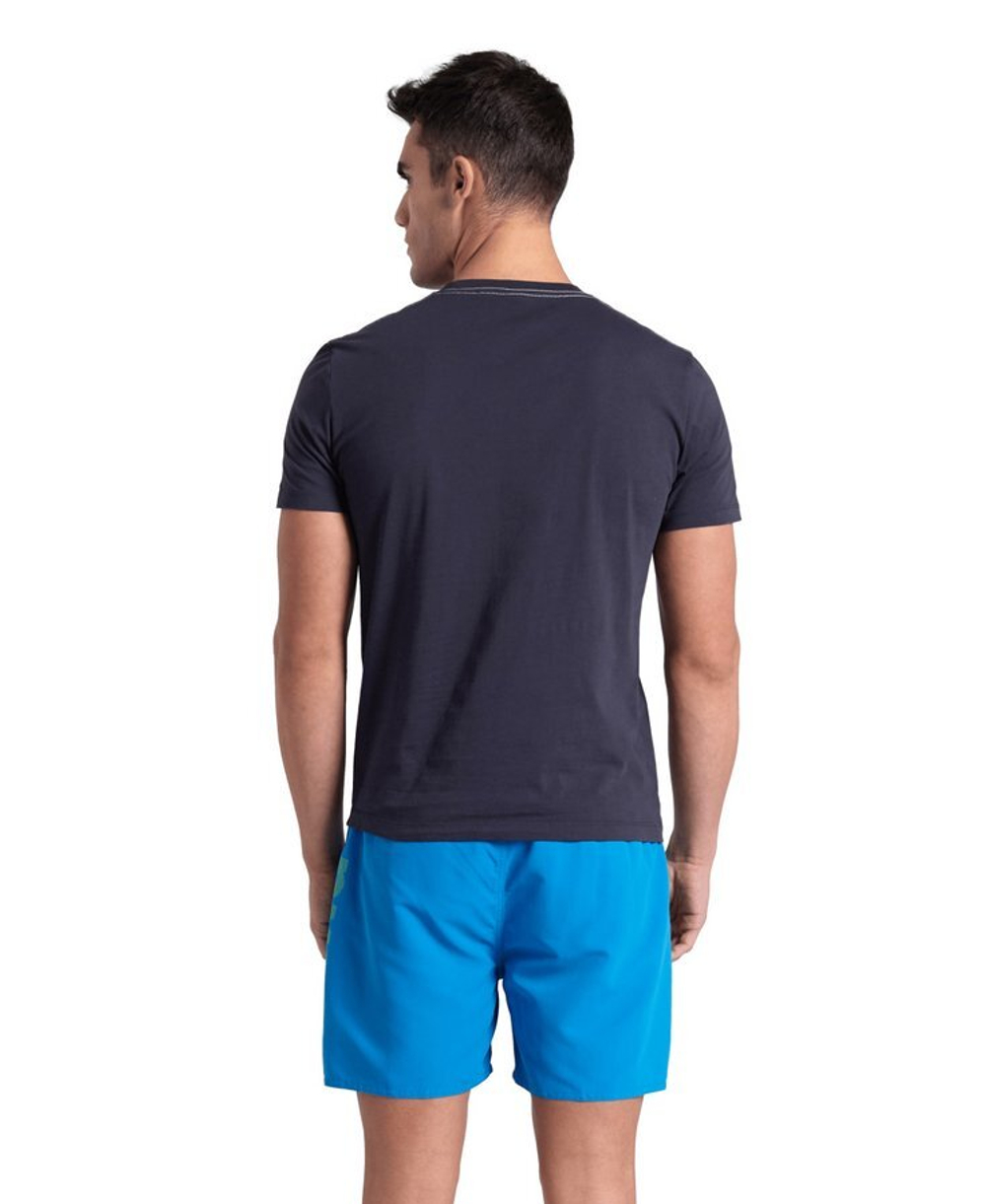 Футболка Arena T-SHIRT SOLID COTTON