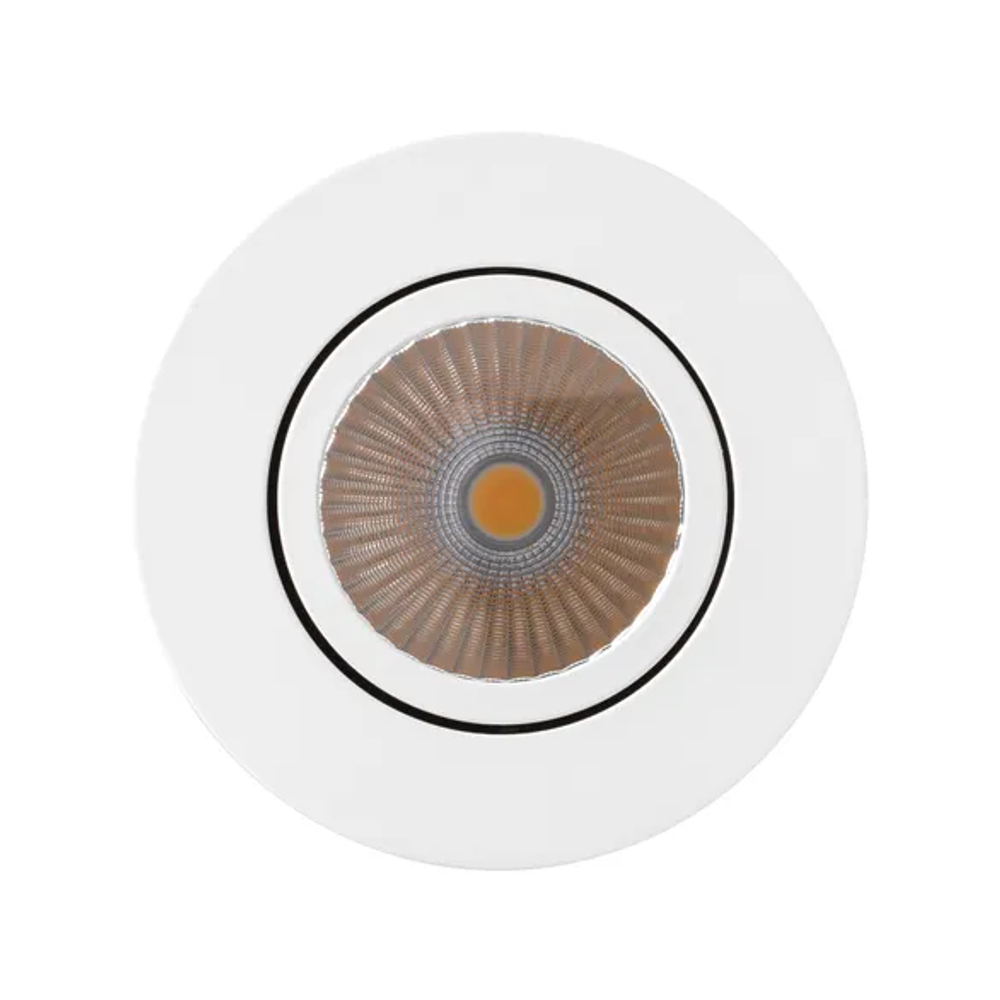 Светильник SP-FOCUS-R90-9W Day White (Arlight, IP20 Металл, 3 года) 021424