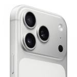 iPhone 17 Pro Max eSIM 1 ТБ, Silver (серебристый)
