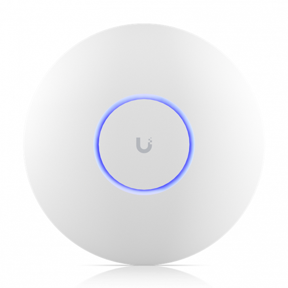 Wi-Fi точка доступа Ubiquiti U7-Pro