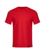Футболка ESSENTIAL Core Tee, красный