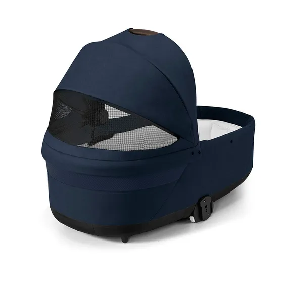 Спальный блок Cybex Carry Cot S Ocean Blue