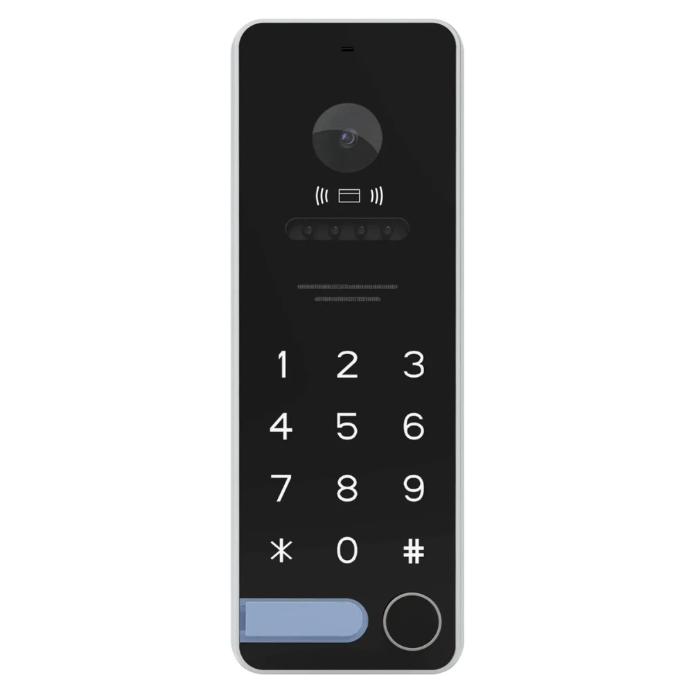 iPanel 2 HD EM KBD (black)