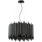 Подвесная люстра Savona Lightstar 816107