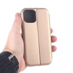 Чехол-книжка для iPhone 13 Mini, 009805 Черный