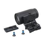 Магнифер увеличитель Vector Optics Paragon 3x18 Magnifier (SCMF-33)