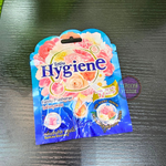 Аромосаше Hygiene Солнечный поцелуй 8 г