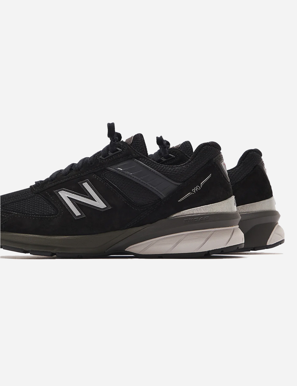 New Balance 990v5 "Black"