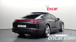 Porsche Panamera 3.0 AWD — 2018