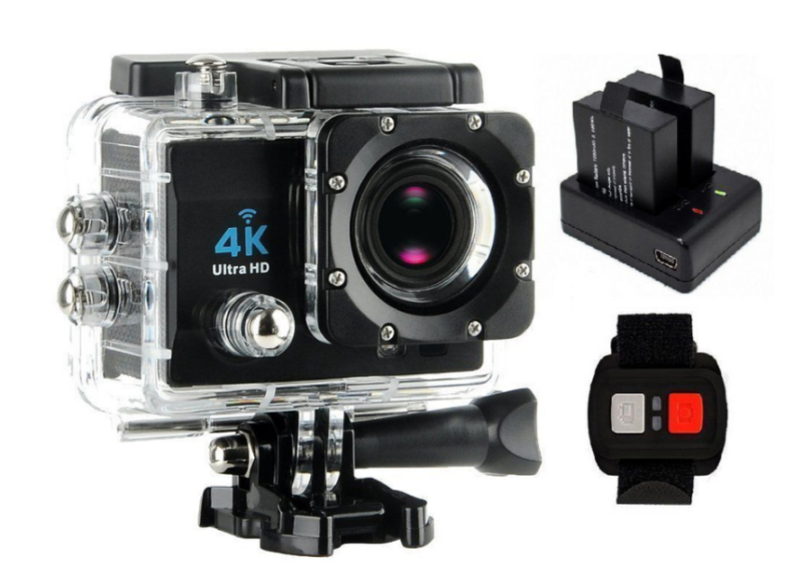 Экшен-камера и GoPro: сравнительный анализ технических характеристик