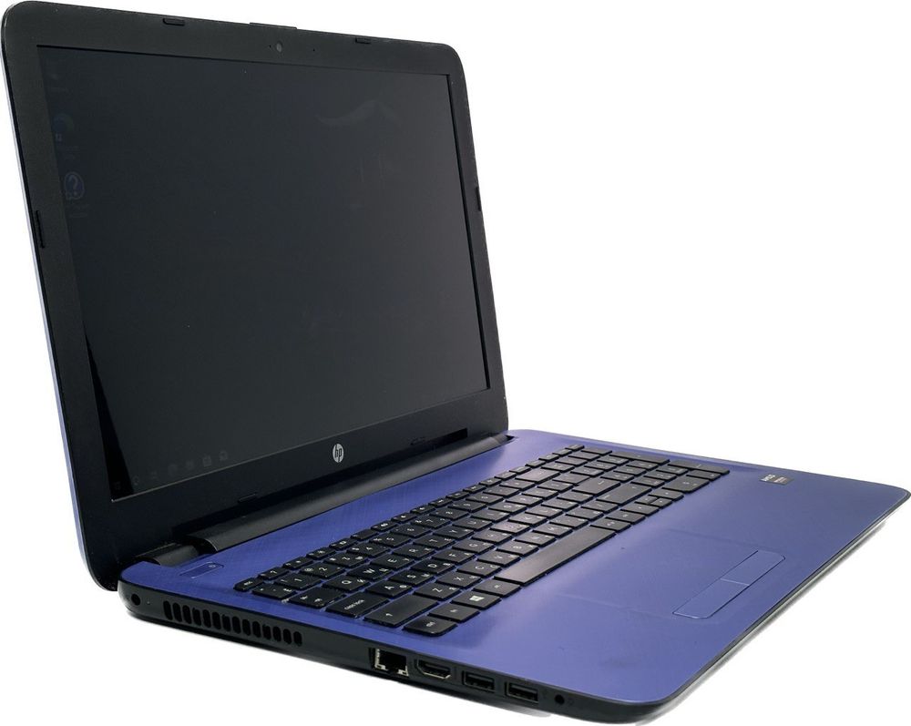 Уценённый ноутбук  HP 15-af028ur