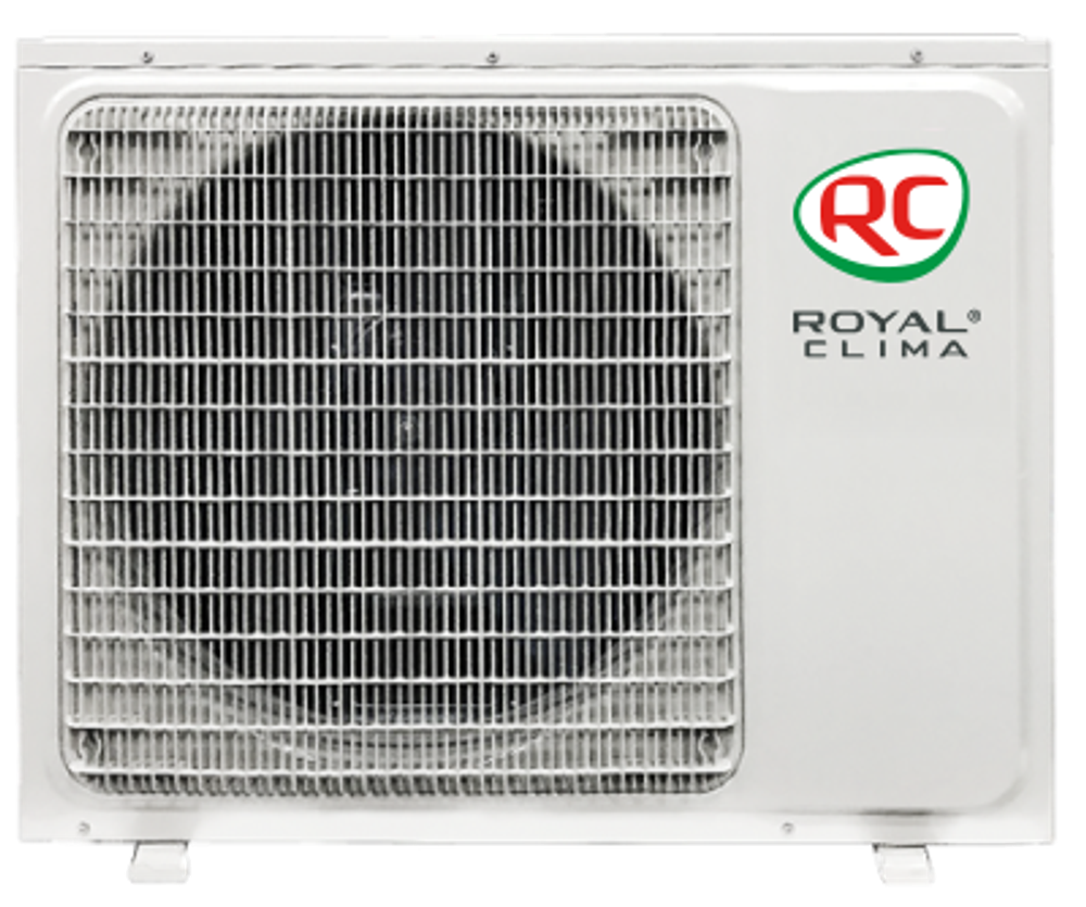 Классическая сплит-система кассетного типа COMPETENZA CO-4C 24HNX/CO-4C/pan 8D2/CO-E 24HNX (комплект)