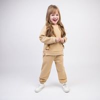 Джоггеры "Сафари" утепленные