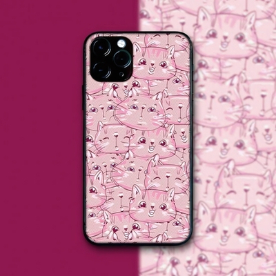 Чехол ТПУ Florme для iPhone 12 Mini, 012162