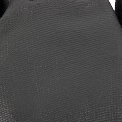 WDK-PU01B/XL/10, 10 пар, размер XL, Перчатки ЧЁРНЫЕ защитные эластичные из нейлона с полиуретановым покрытием