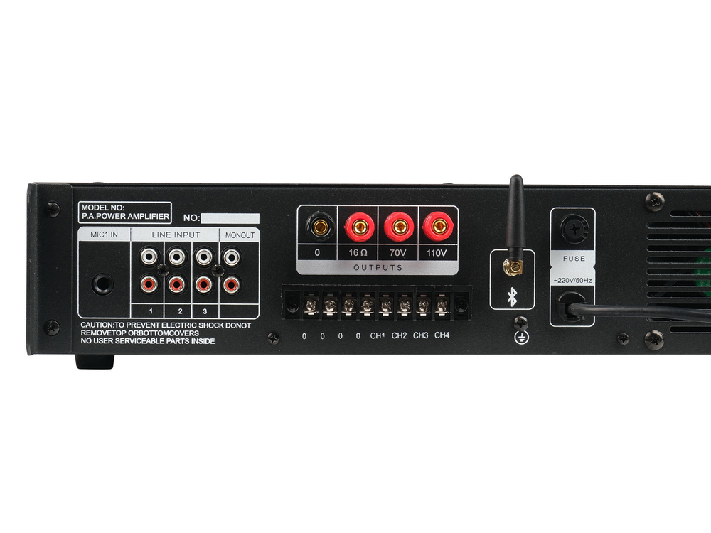 Tads DS-8240