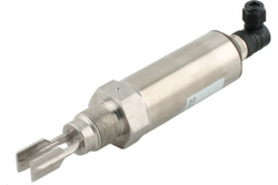 INNOLEVEL Вибрационный датчик предельного уровня жидкостей, IL-VA-TS-PTM (12-55 VDC)