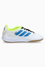 Футзалки adidas Super Sala Competition 3 IN Junior - белый