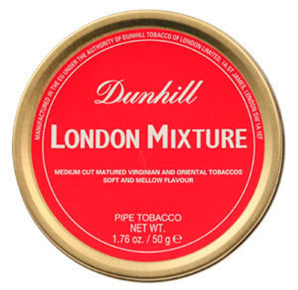 Dunhill London Mixture
