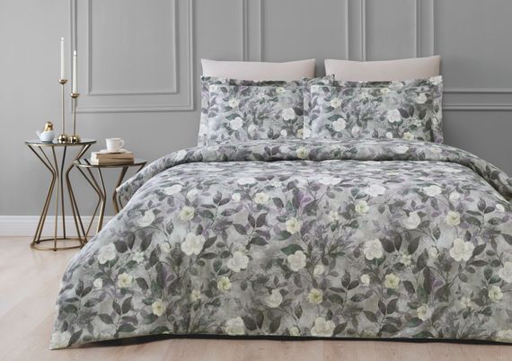 Постельное белье ARTOIS сатин делюкс TIVOLYO HOME Турция