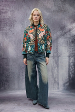 Bomber jacket "Melissa"