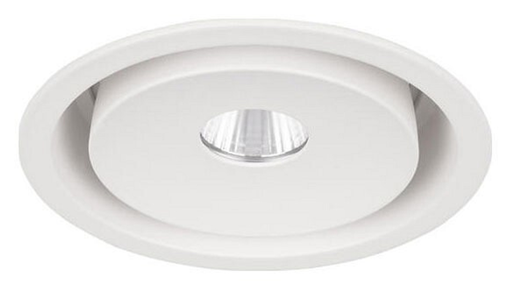 Встраиваемый светильник Loft it Lucky 10321 White