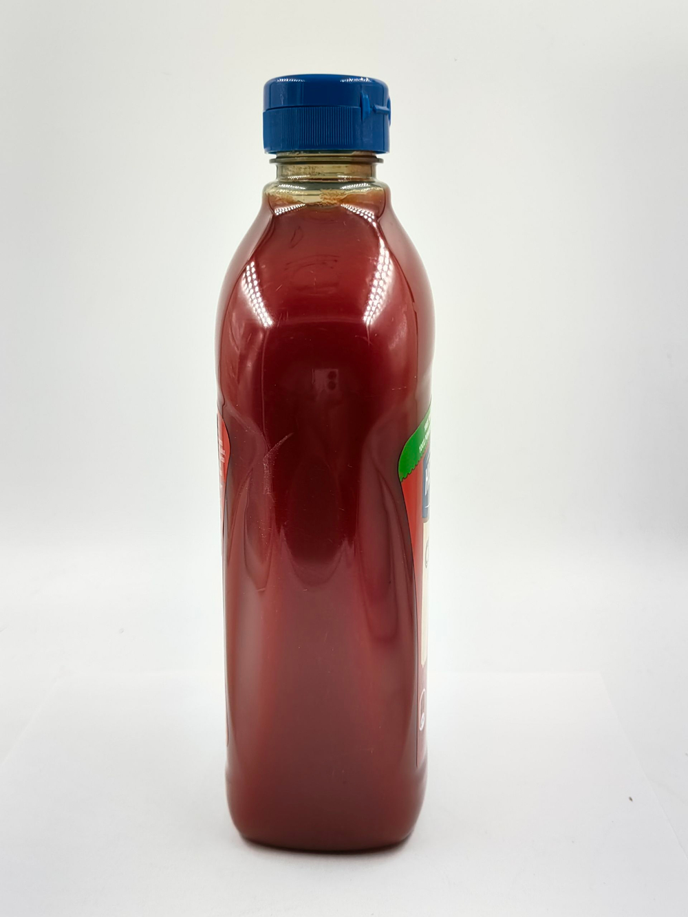 Кетчуп не острый Hellmann's Ketchup 840 г (Польша)