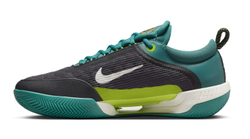 Мужские кроссовки теннисные Nike Zoom Court NXT Clay - разноцветный