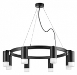 Подвесная люстра Lightstar Rullo LR0183781