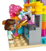 Конструктор LEGO Friends 42649 Кондитерская в Хартлейк-Сити