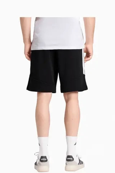 Шорты adidas Tiro 26 League Sweat - черный