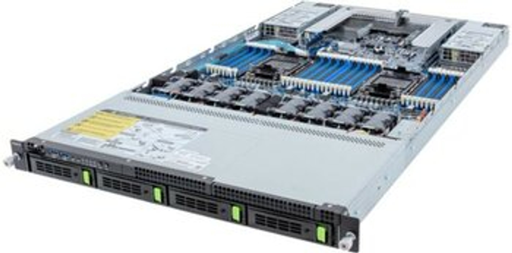 Серверная платформа Gigabyte R183-S94-AAC1