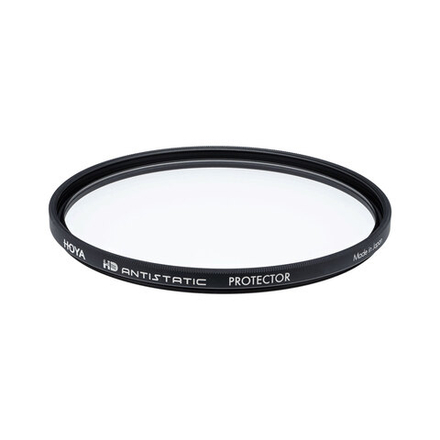 Светофильтр Hoya HD Antistatic Protector защитный 62mm