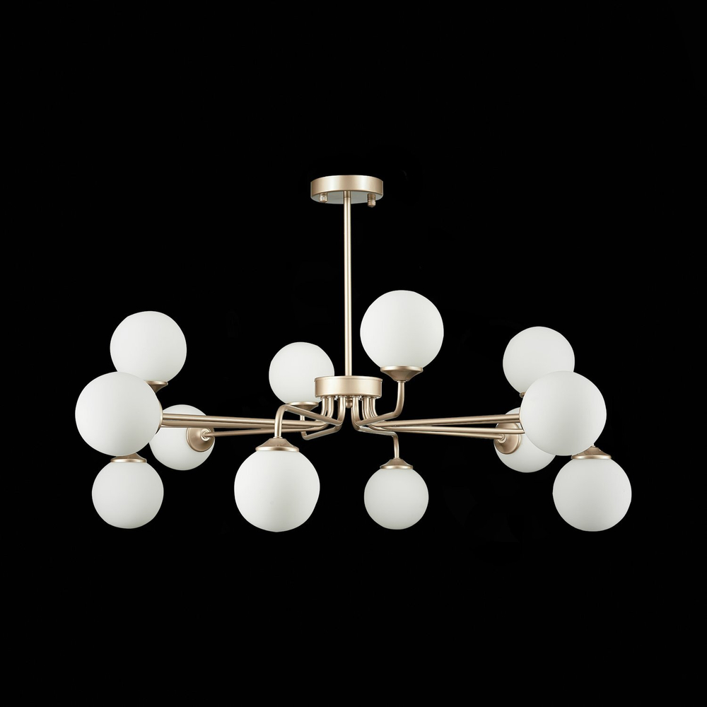 Светильник подвесной ST Luce Redjino SLE106203-12