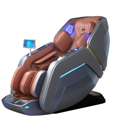 Массажное кресло Hatico Pro Premier SL 4D