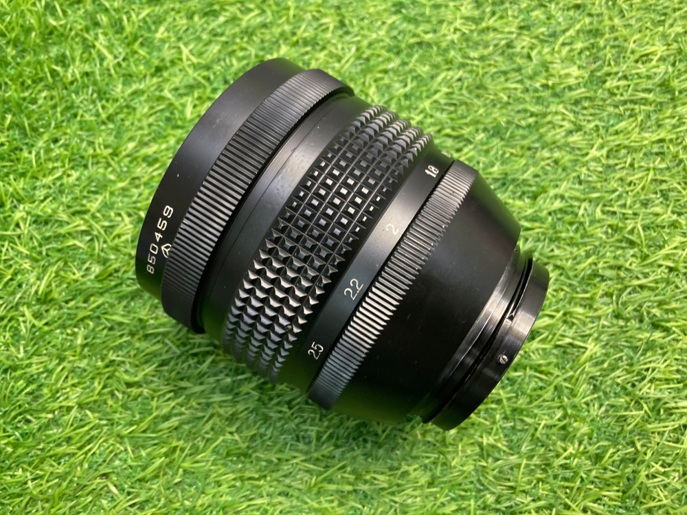 Калейнар-3В 150mm 2.8