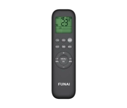 Funai RAC-I-BS70HP.D01