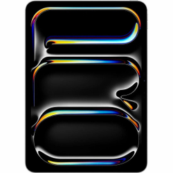 Планшет Apple iPad Pro 11″ (M5), 512 ГБ, Wi‑Fi, Silver (серебристый)