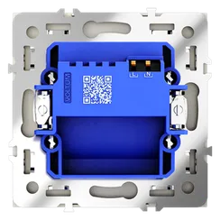 Подсветка светодиодная с датчиком Voltum S70 Сталь VLS070705
