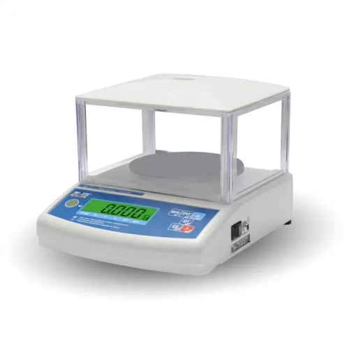 Весы лабораторные M-ER 122 АCFJR Accurate