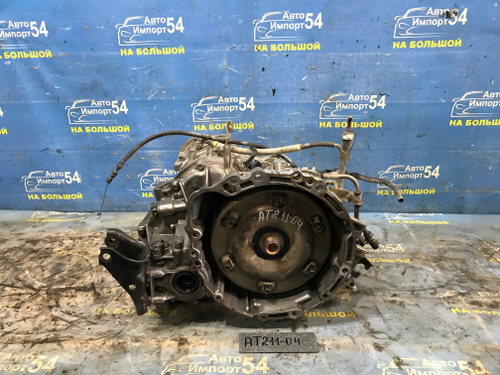 Акпп TOYOTA CORONA PREMIO 2000