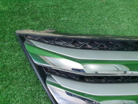 Решетка радиатора Mitsubishi Eclipse Cross (2017-2020)