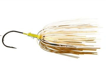 Чаттербейт Lucky John CHATTERBAIT PERCH 22.0г 006