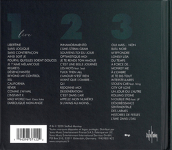 Mylene Farmer — Histoires De (3CD)